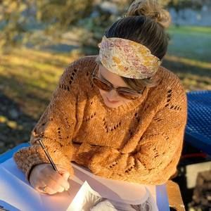 Meet your Posher, Missy